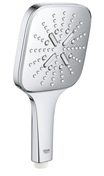 Grohe RainShower SmartActive 130 Cube El Duşu, 3 Akışlı - GROHE 26582000