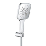 Grohe RainShower SmartActive 130 Cube El Duşu, 3 Akışlı - alternatif görünüm - GROHE 26589000