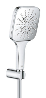Grohe RainShower SmartActive 130 Cube El Duşu, 3 Akışlı - GROHE 26589000