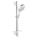 Grohe RainShower SmartActive 150 Sürgülü Duş Seti, 3 Fonksiyonlu - alternatif görünüm - GROHE 26592000