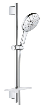 Grohe RainShower SmartActive 150 Sürgülü Duş Seti, 3 Fonksiyonlu - GROHE 26592000