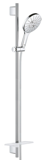 Grohe RainShower SmartActive 150 Sürgülü Duş Seti, 3 Fonksiyonlu - GROHE 26594000