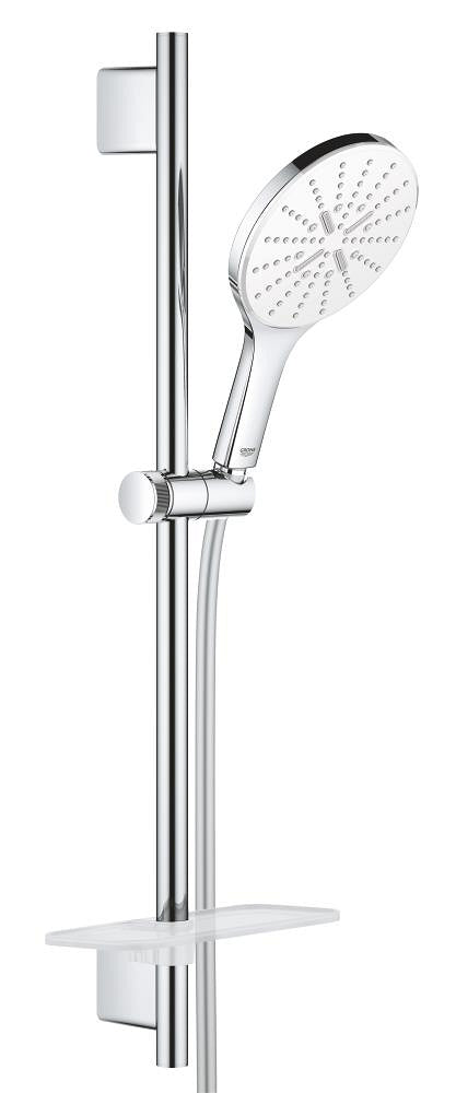 Grohe GROHE Vitalio SmartActive 150Duş barı seti 3 sprey