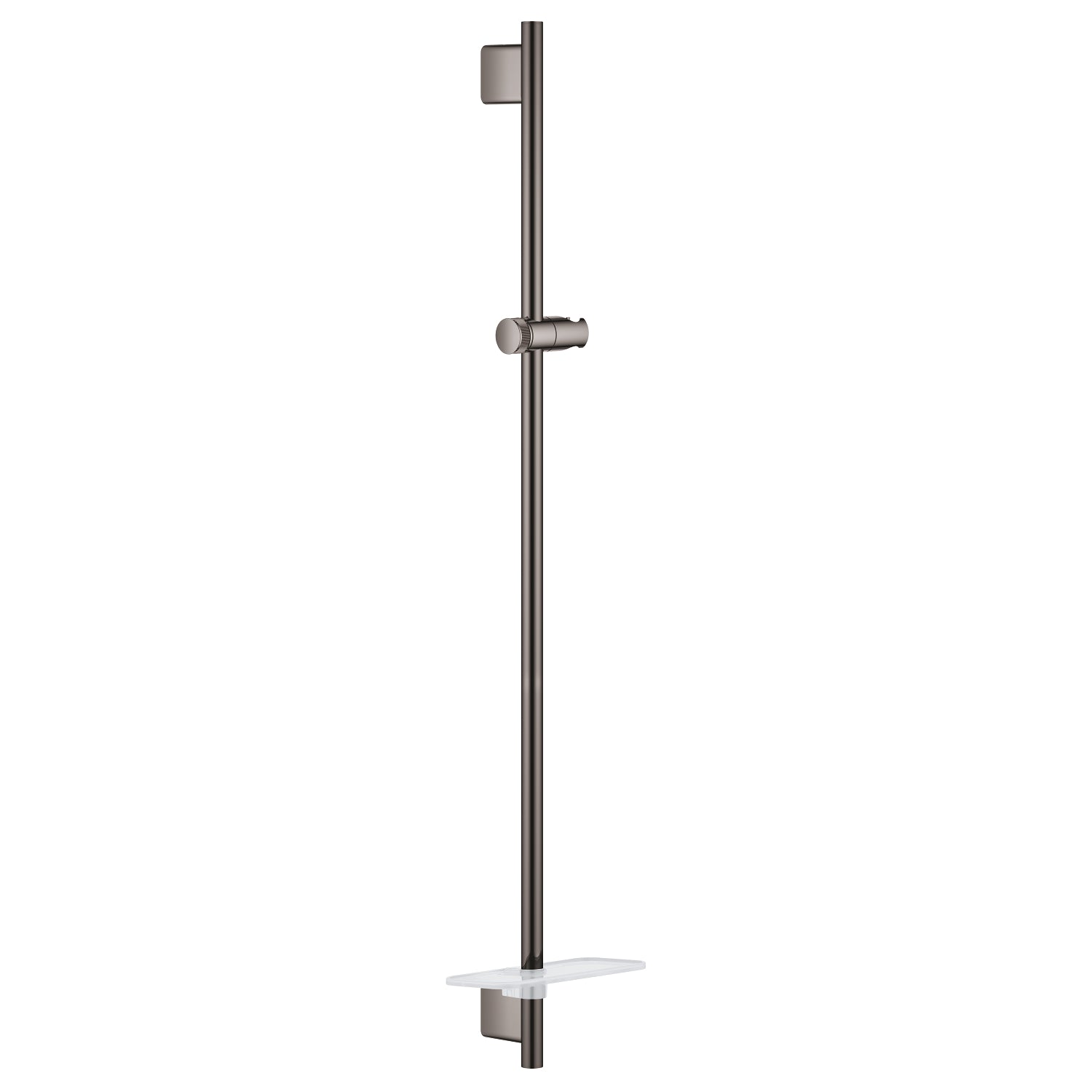 Grohe RainShower SmartActive Duş sürgüsü, 90 cm, Sert Grafit - alternatif görünüm - GROHE 26603A00
