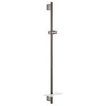 Grohe RainShower SmartActive Duş sürgüsü, 90 cm, Sert Grafit - alternatif görünüm - GROHE 26603A00