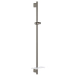 Grohe RainShower SmartActive Duş sürgüsü, 90 cm, Fırçalı Sert Grafit - alternatif görünüm - GROHE 26603AL0