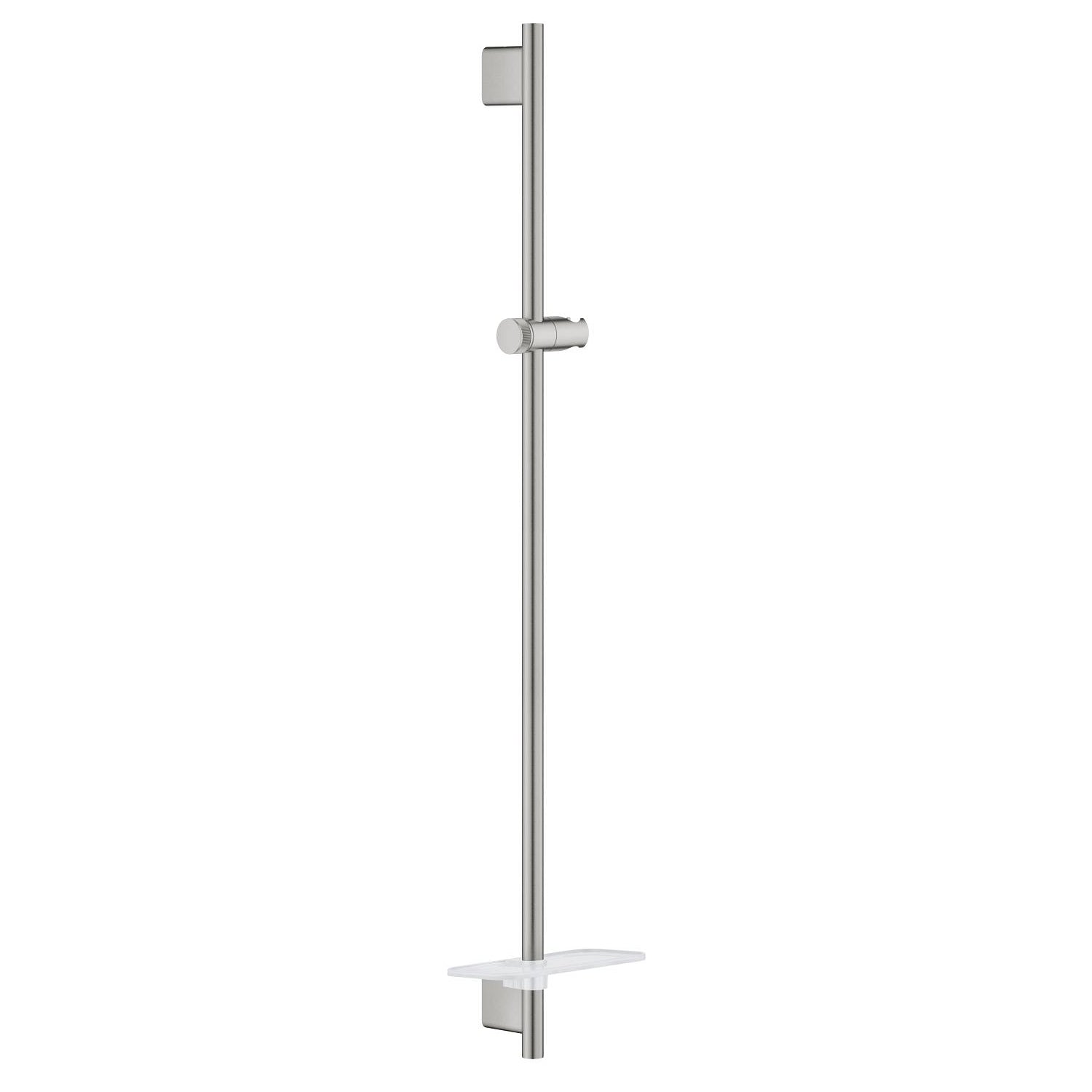 Grohe RainShower SmartActive Duş sürgüsü, 90 cm, Paslanmaz Çelik - alternatif görünüm - GROHE 26603DC0
