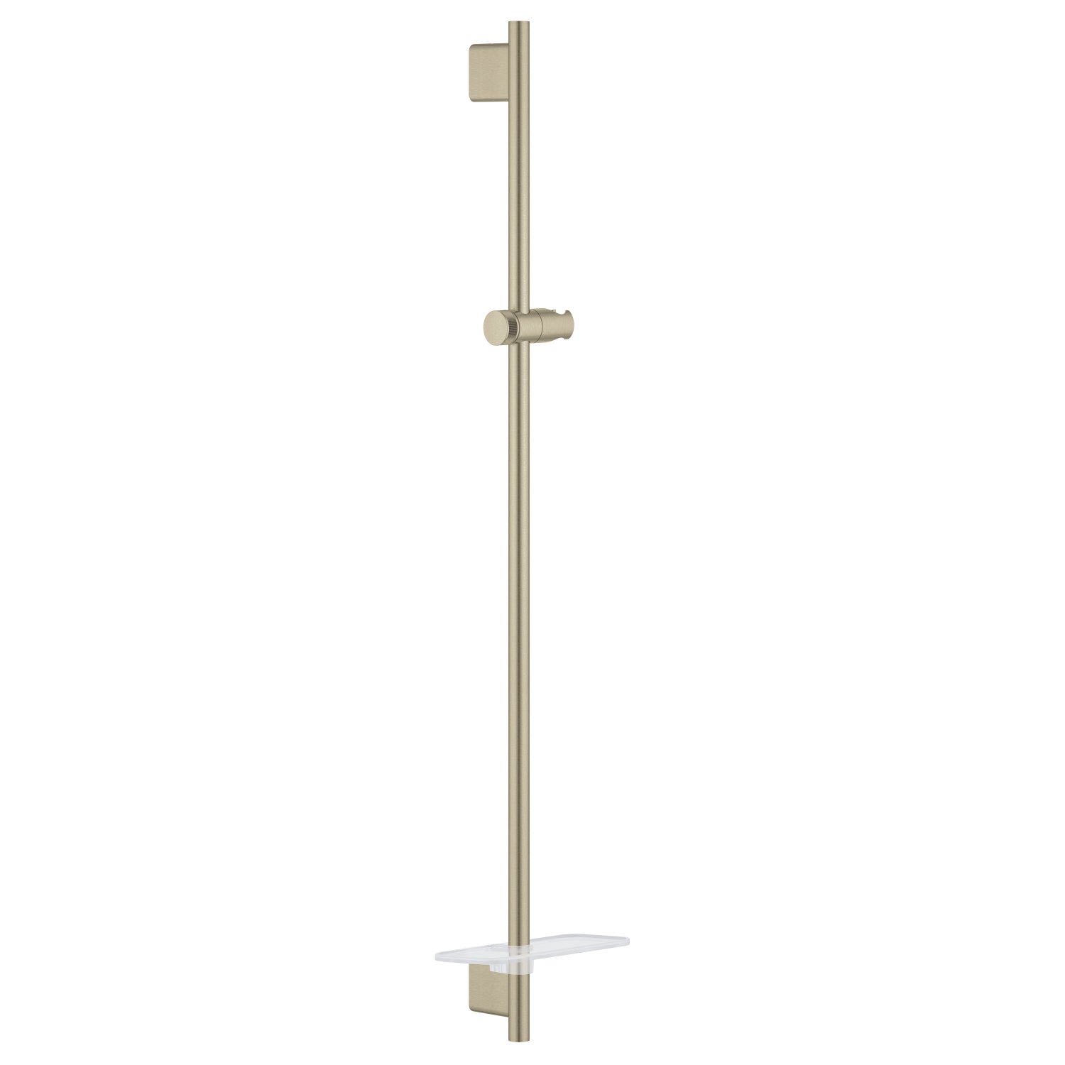 Grohe RainShower SmartActive Duş sürgüsü, 90 cm, Fırçalı Nikel - alternatif görünüm - GROHE 26603EN0
