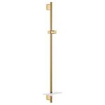 Grohe RainShower SmartActive Duş sürgüsü, 90 cm, Altın - alternatif görünüm - GROHE 26603GL0