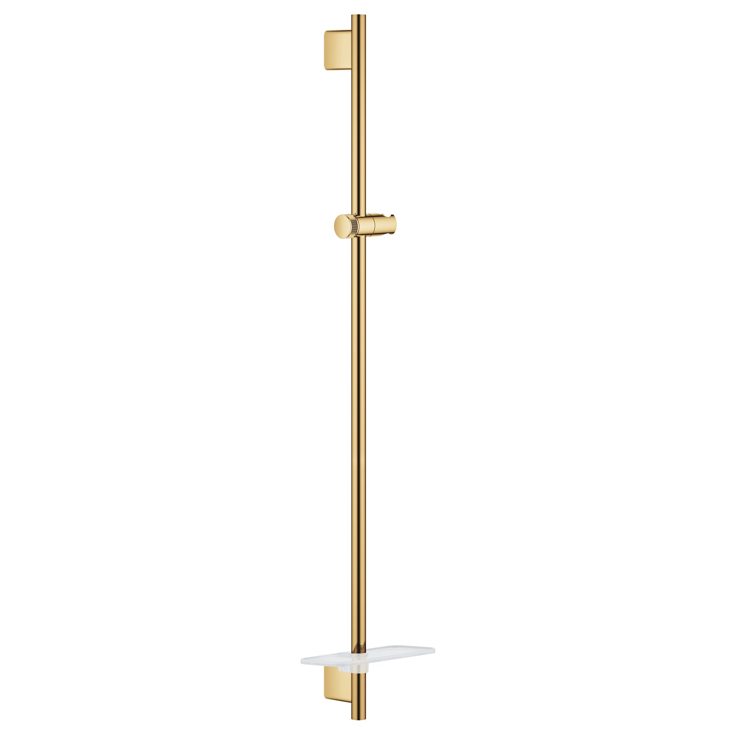 Grohe RainShower SmartActive Duş sürgüsü, 90 cm, Altın - alternatif görünüm - GROHE 26603GL0