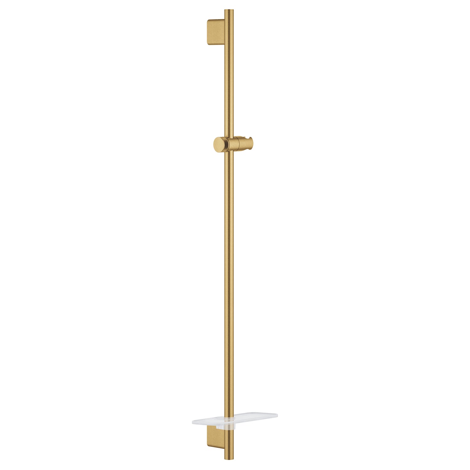 Grohe RainShower SmartActive Duş sürgüsü, 90 cm, Fırçalı Altın - alternatif görünüm - GROHE 26603GN0