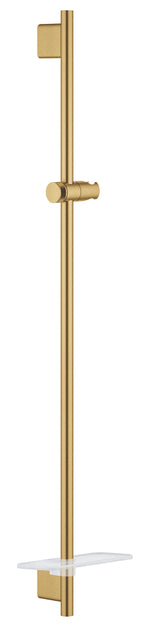 Grohe RainShower SmartActive Duş sürgüsü, 90 cm, Fırçalı Altın - GROHE 26603GN0