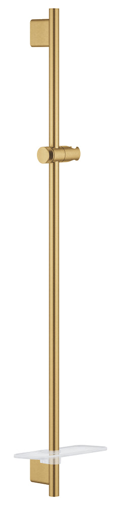 Grohe RainShower SmartActive Duş sürgüsü, 90 cm, Fırçalı Altın - GROHE 26603GN0