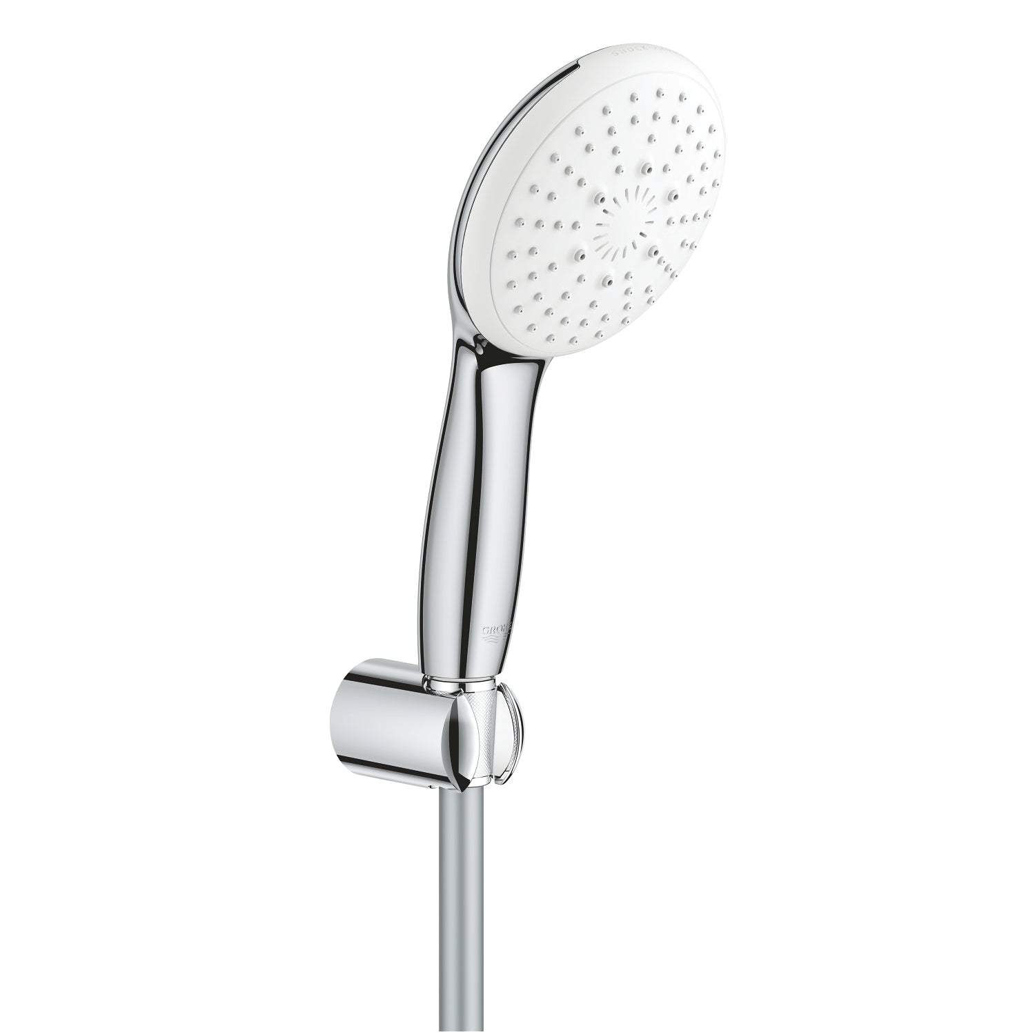Grohe Tempesta 110 El Duş Takımı, 3 Akışlı - alternatif görünüm - GROHE 26639003