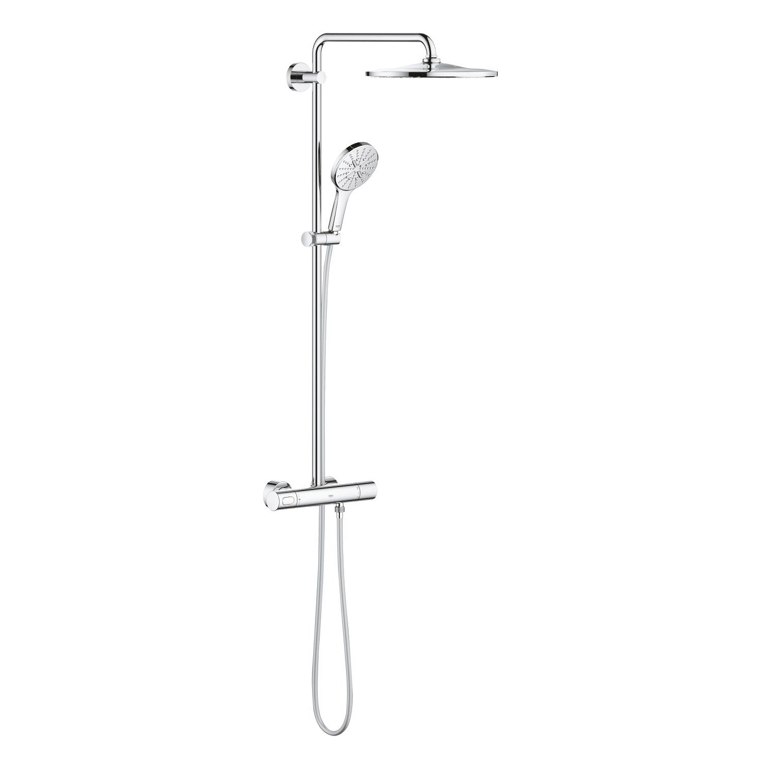Grohe RainShower SmartActive 310 Mono Duş Bataryalı Duş Sistemi - alternatif görünüm - GROHE 26648000