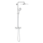 Grohe RainShower SmartActive 310 Mono Duş Bataryalı Duş Sistemi - alternatif görünüm - GROHE 26648000