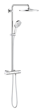 Grohe RainShower SmartActive 310 Mono Duş Bataryalı Duş Sistemi - GROHE 26648000