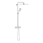 Grohe RainShower SmartActive 310 Termostatik Duş Bataryalı Duş Sistemi - alternatif görünüm - GROHE 26649000