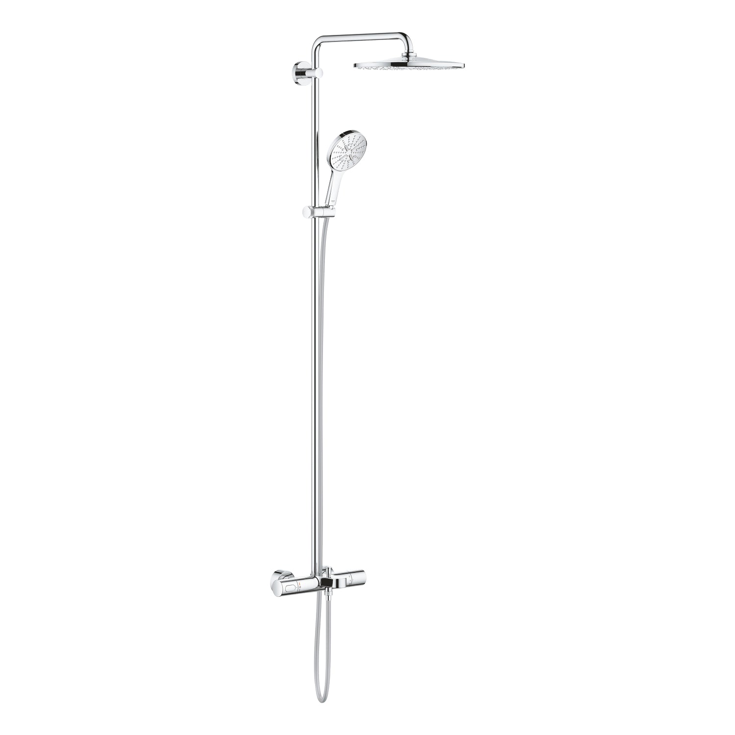 Grohe RainShower SmartActive 310 Mono Banyo/Duş Bataryalı Duş Sistemi - alternatif görünüm - GROHE 26657000