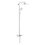 Grohe RainShower SmartActive 310 Mono Banyo/Duş Bataryalı Duş Sistemi - alternatif görünüm - GROHE 26657000