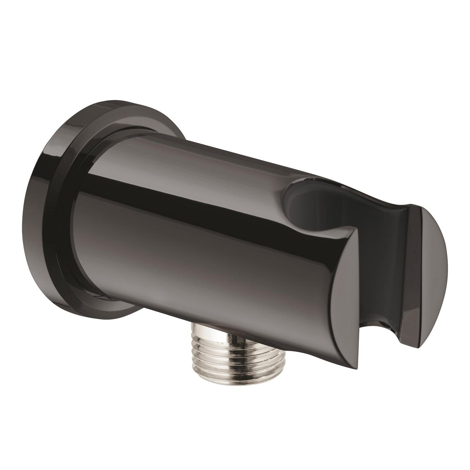 Grohe Rainshower Duş Çıkış Dirseği, Sert Grafit - alternatif görünüm - GROHE 26658A00