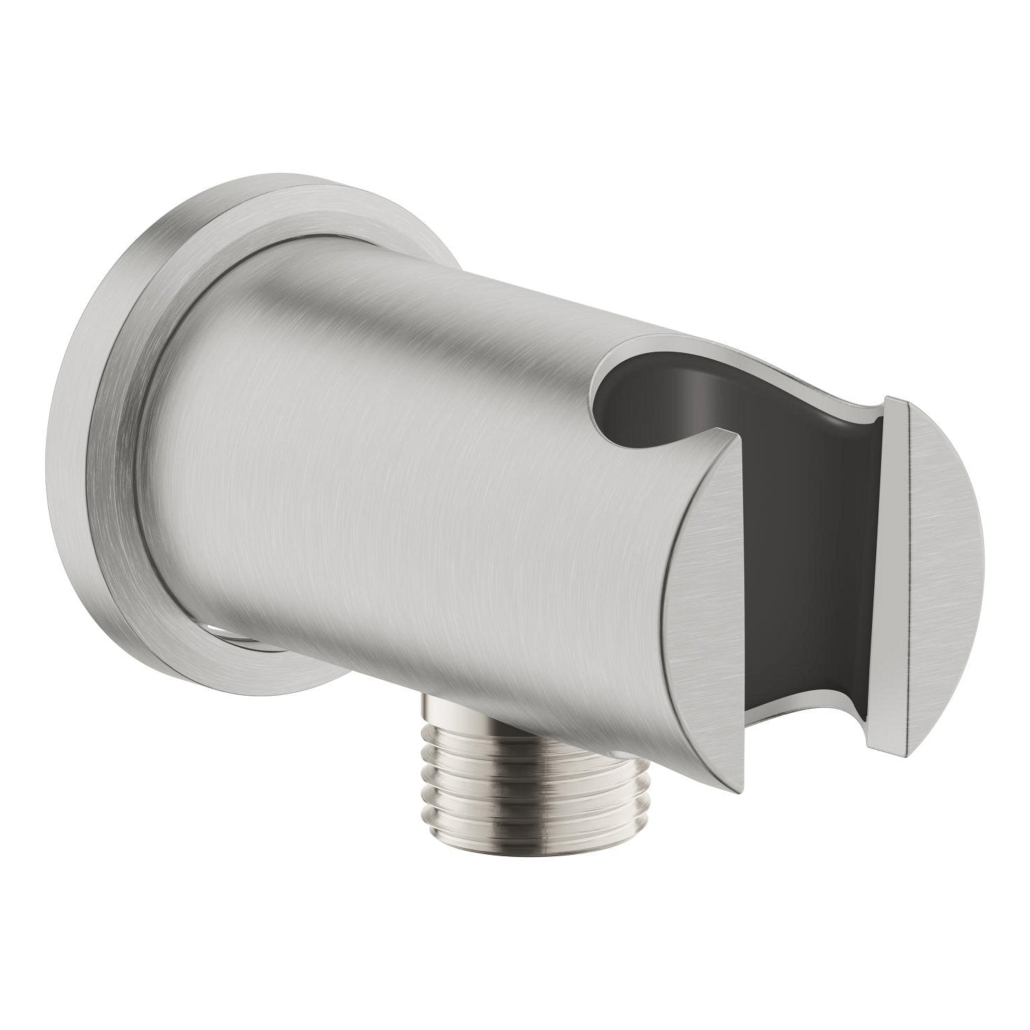 Grohe Rainshower Duş Çıkış Dirseği, Paslanmaz Çelik - alternatif görünüm - GROHE 26658DC0