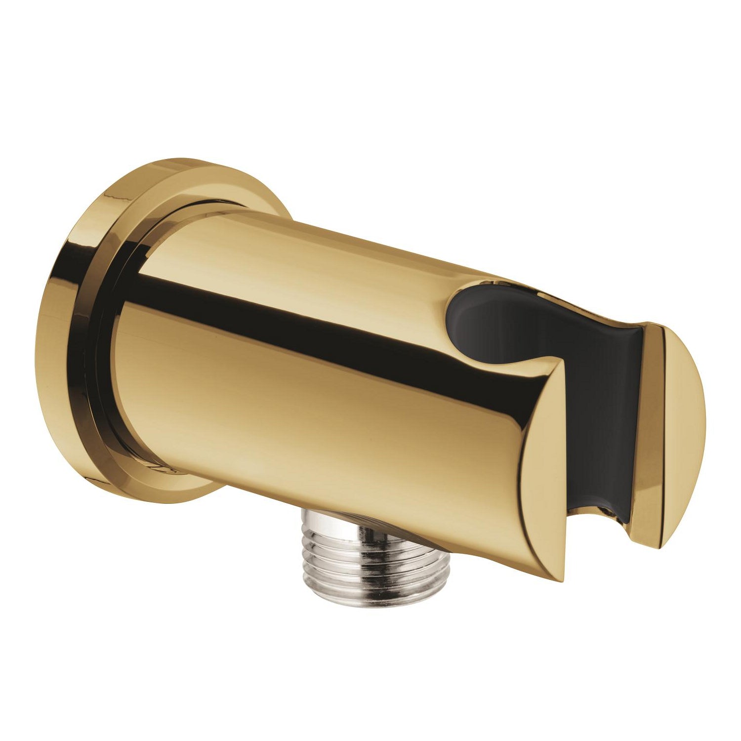 Grohe Rainshower Duş Çıkış Dirseği, Altın - alternatif görünüm - GROHE 26658GL0