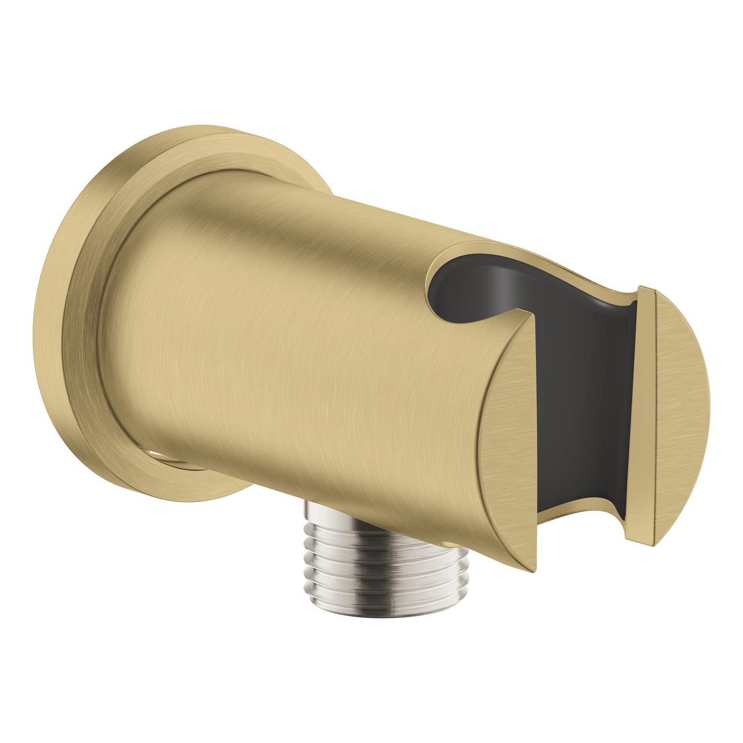 Grohe Rainshower Duş Çıkış Dirseği, Fırçalı Altın - alternatif görünüm - GROHE 26658GN0