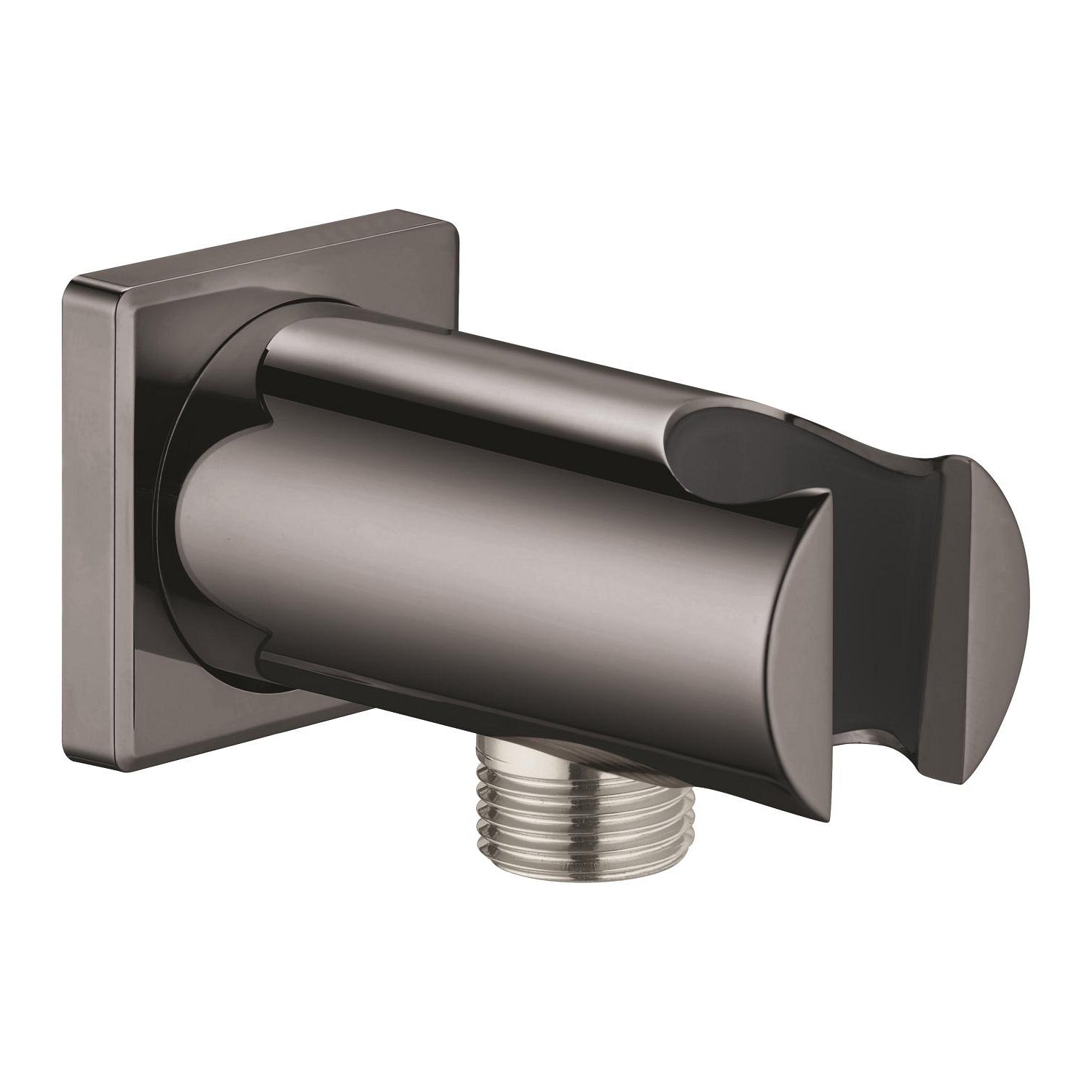 Grohe Rainshower Duş Çıkış Dirseği, Sert Grafit - alternatif görünüm - GROHE 26659A00