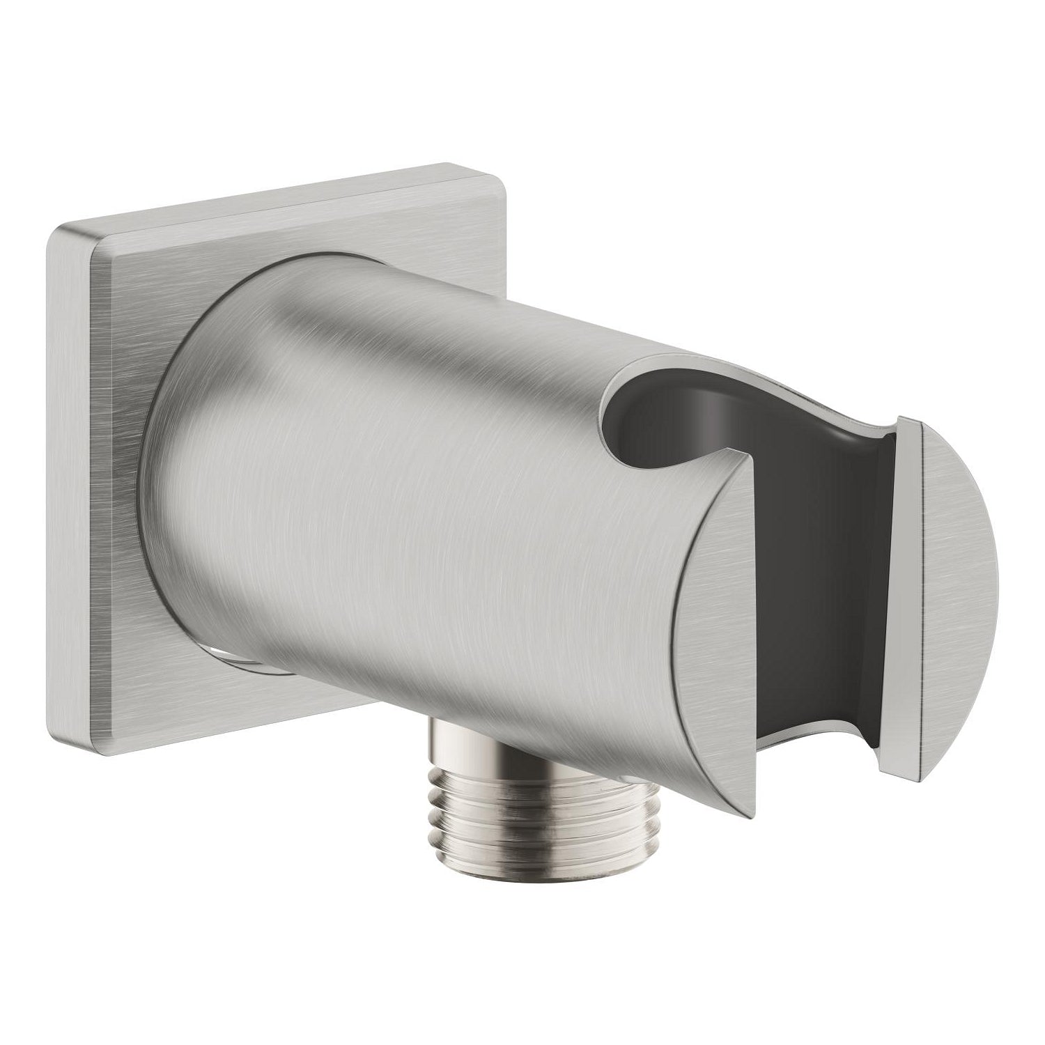 Grohe Rainshower Duş Çıkış Dirseği, Paslanmaz Çelik - alternatif görünüm - GROHE 26659DC0