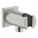 Grohe Rainshower Duş Çıkış Dirseği, Paslanmaz Çelik - alternatif görünüm - GROHE 26659DC0