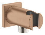 Grohe Rainshower Duş Çıkış Dirseği, Fırçalı Bakır - GROHE 26659DL0