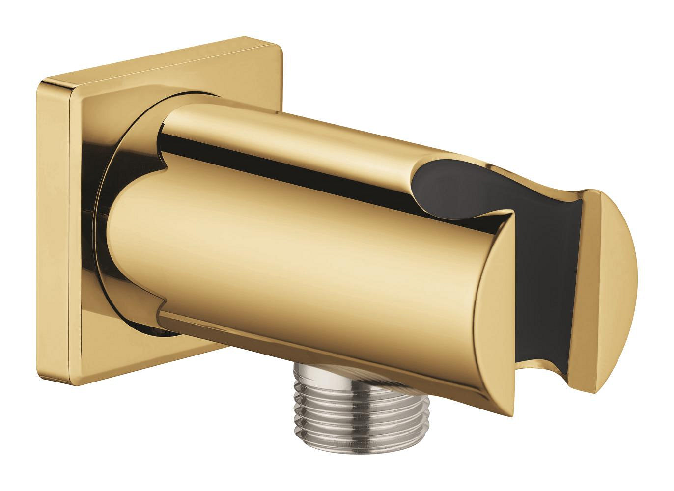 Grohe Rainshower Duş Çıkış Dirseği, Altın - GROHE 26659GL0