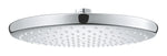 Grohe Tempesta 250 Tepe Duşu Tek Akışlı, 25 cm - GROHE 26662000