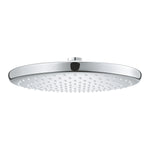 Grohe Tempesta 250 Tepe Duşu Tek Akışlı, 25 cm, Krom-Beyaz - alternatif görünüm - GROHE 26666000