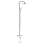 Grohe Tempesta System 250 Duvara Monte Termostatik Banyo Bataryalı Duş Kolonu - alternatif görünüm - GROHE 26672001