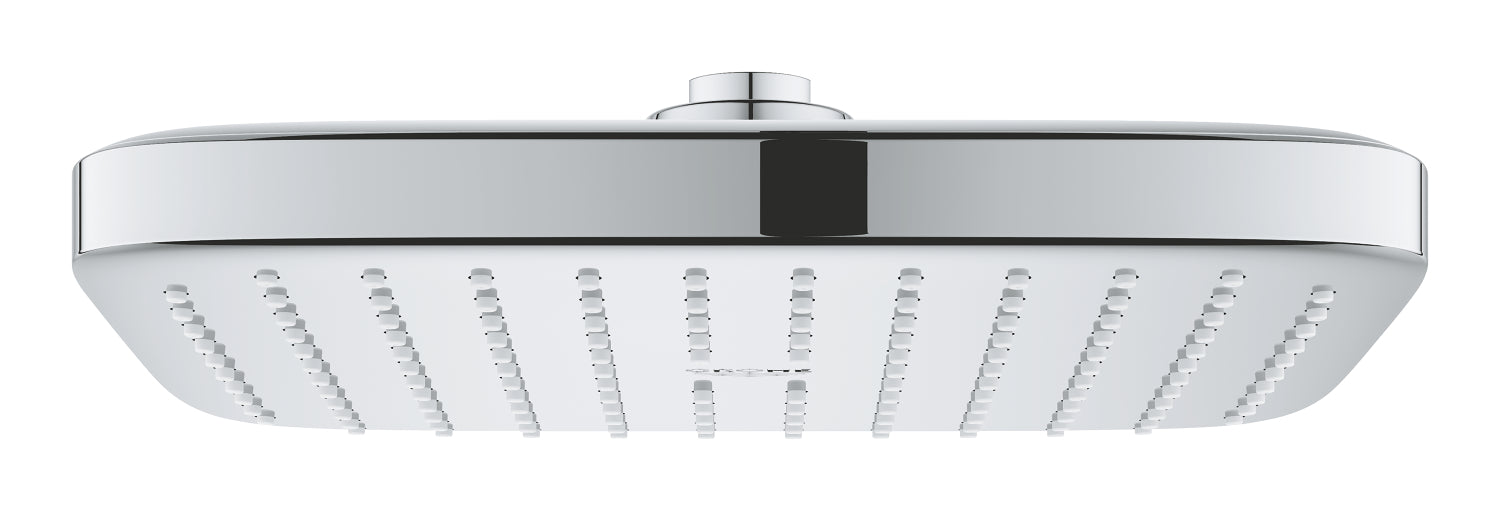 Grohe Tempesta 250 Kare Tepe Duşu Tek Akışlı, 25 cm - GROHE 26681000