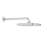 Grohe Tempesta 250 Kare Tepe Duşu Tek Akışlı, 25 cm (Duvardan Dirsek Dahil) - alternatif görünüm - GROHE 26682000
