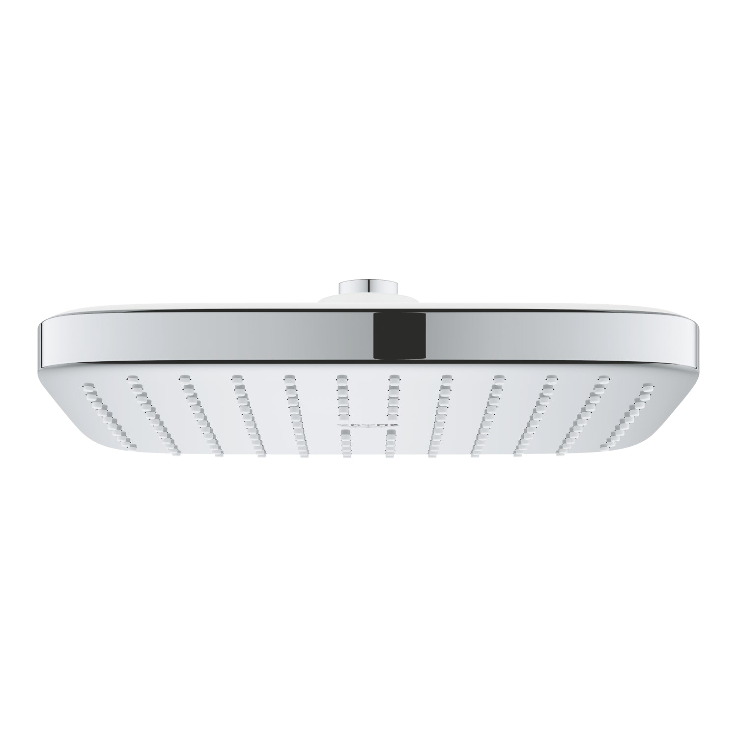 Grohe Tempesta 250 Kare Tepe Duşu Tek Akışlı, 25 cm, Krom-Beyaz - alternatif görünüm - GROHE 26685000