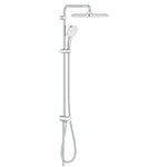 Grohe Tempesta System 250 Cube Kare Duş Başlıklı Duvara Monte Duş Sistemi - alternatif görünüm - GROHE 26694001