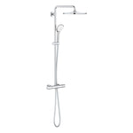 Grohe Euphoria System 310 Duvara Monte Termostatik Duş Bataryalı Duş Sistemi - alternatif görünüm - GROHE 26723000