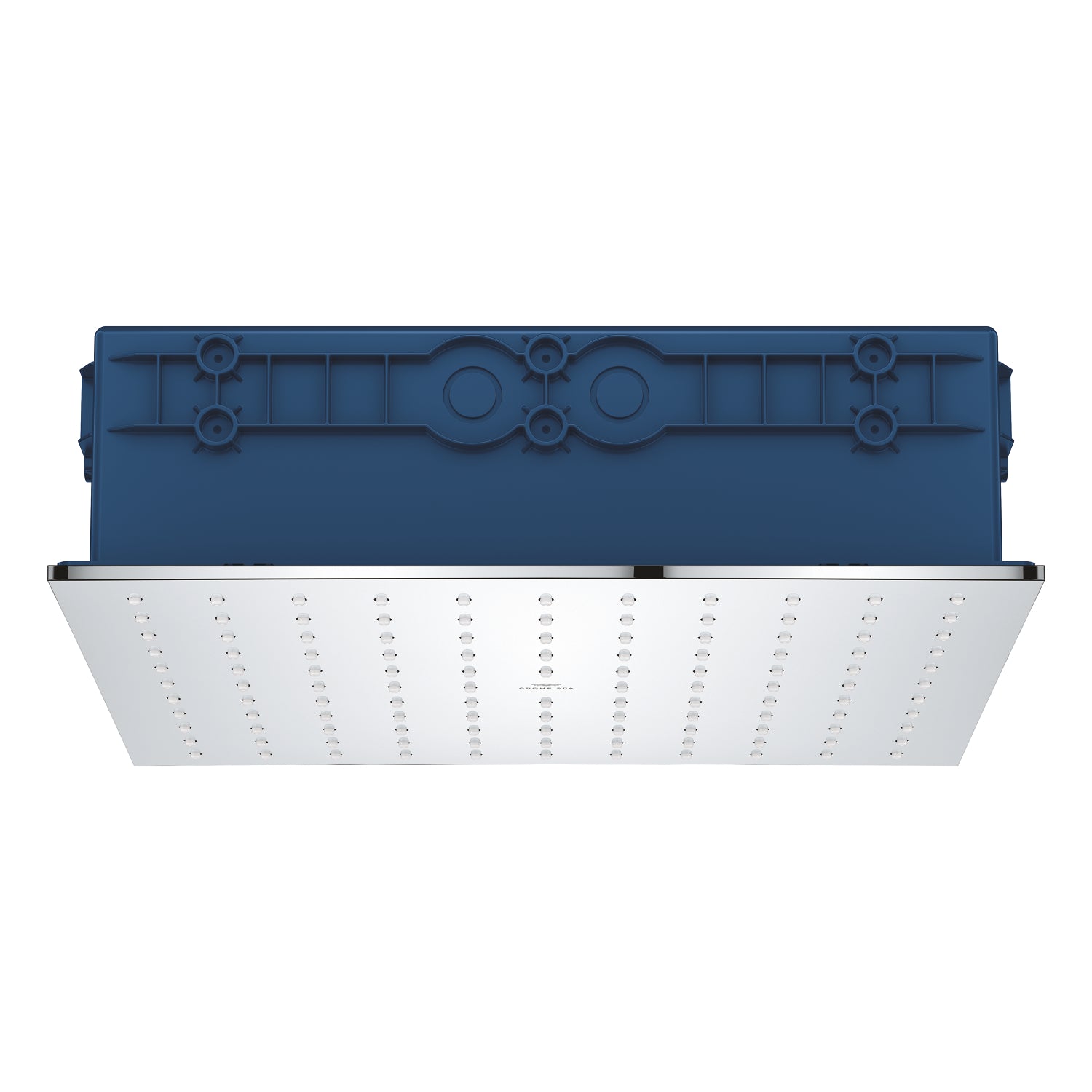 Grohe Rainshower Aqua Mono Ankastre Tepe Duşu (Sıva Altı Dahil) - alternatif görünüm - GROHE 26731000