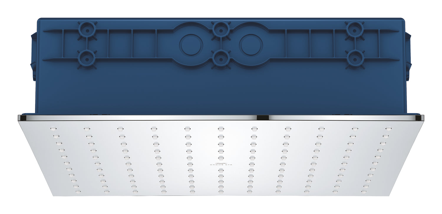 Grohe Rainshower Aqua Mono Ankastre Tepe Duşu (Sıva Altı Dahil) - GROHE 26731000