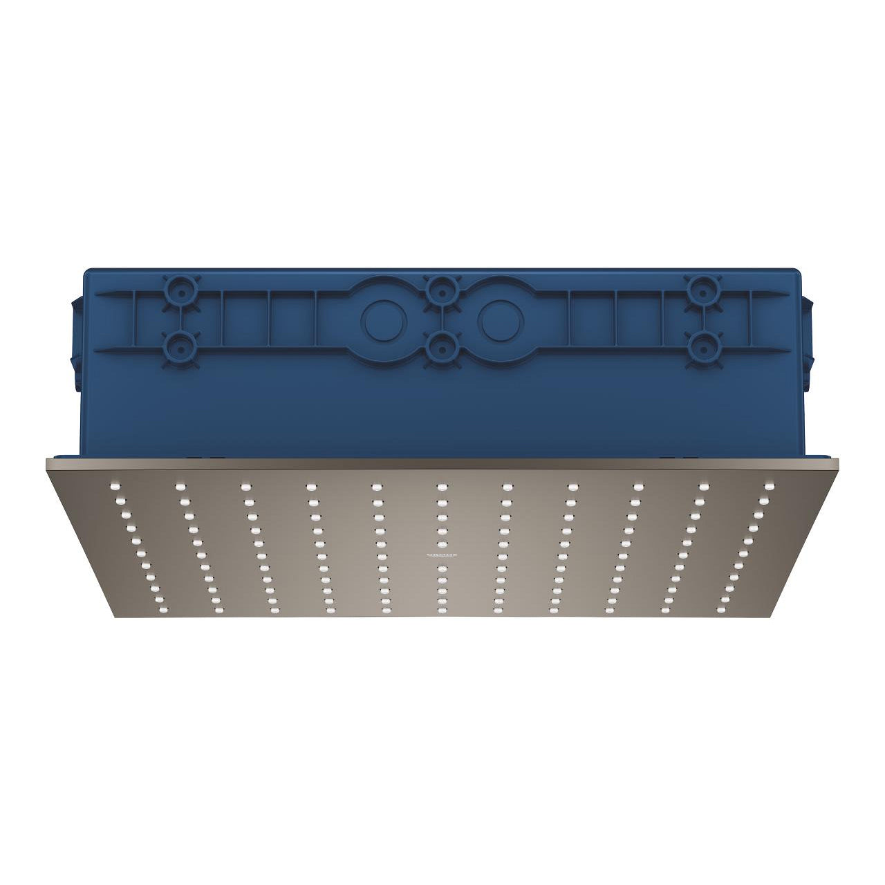 Grohe Rainshower  Aqua  Mono Ceiling Shower 1 Spray Including Rough-In - 26731MG0