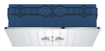 Grohe Rainshower Aqua Duo Ankastre Tepe Duşu, 2 Akışlı (Sıva Altı Dahil) - GROHE 26733000