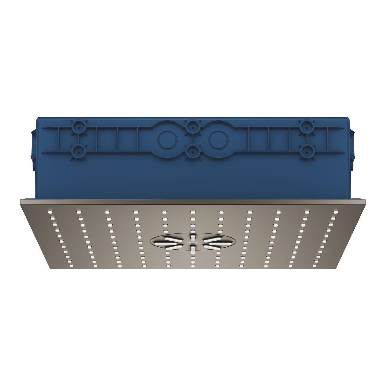 Grohe Rainshower  Aqua  Duo Ceiling Shower 2 Sprays Including Rough-In - 26733MG0
