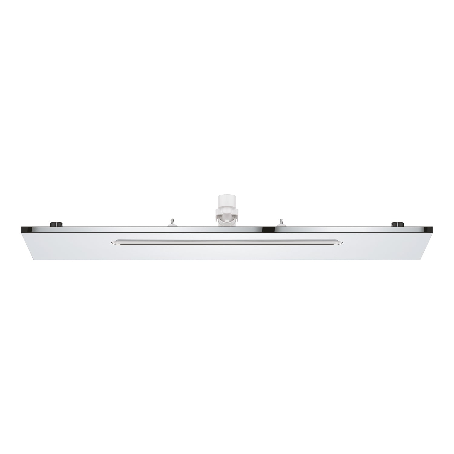 Grohe Rainshower  Aqua  Cascade Ceiling Shower Cover Including Spray Former - 26734000 - alternatif görünüm - GROHE 26734000