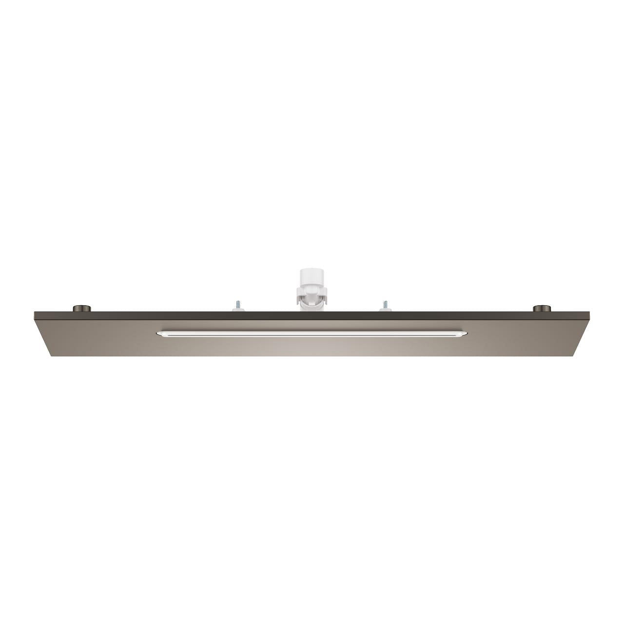 Grohe Rainshower  Aqua  Cascade Ceiling Shower Cover Including Spray Former - 26734MG0