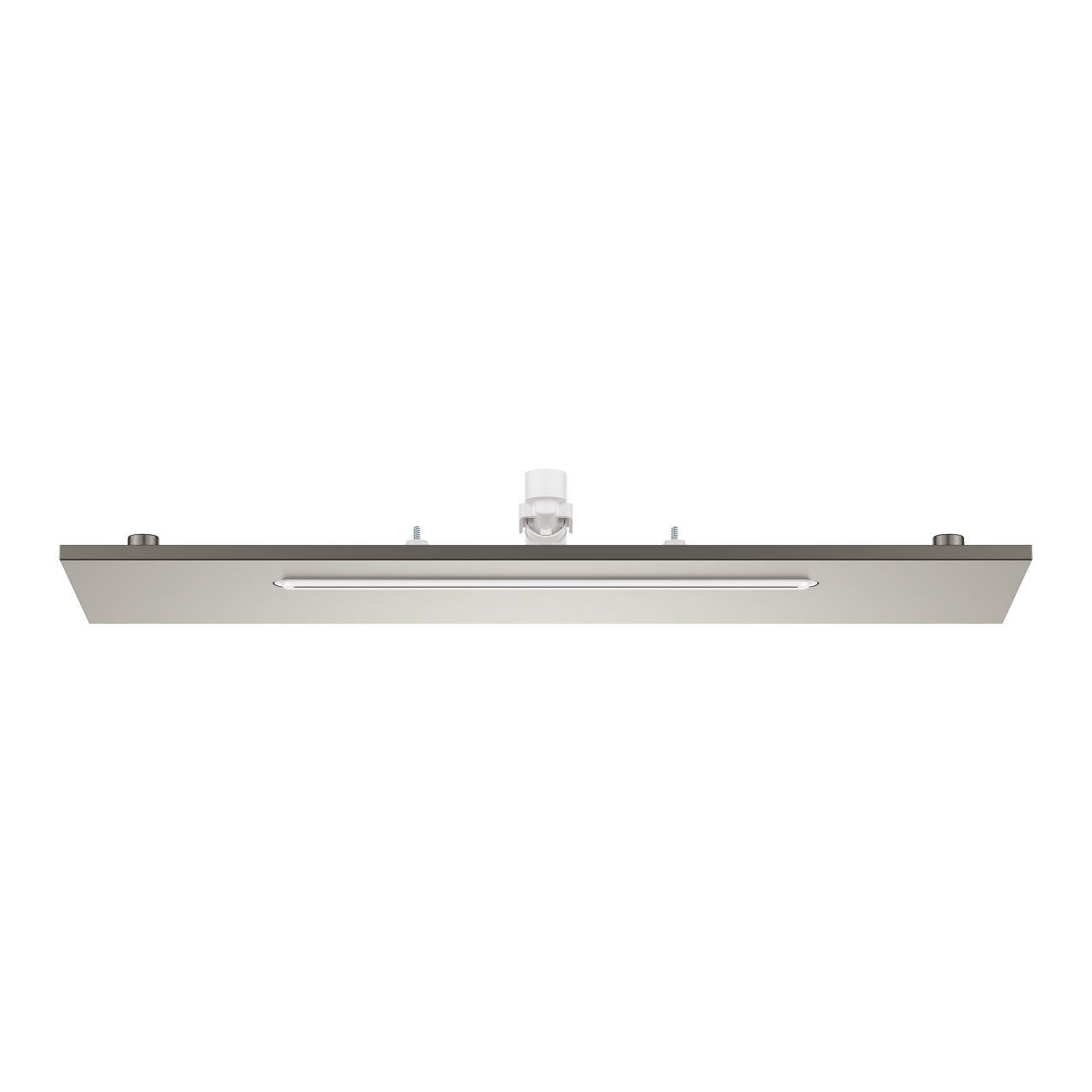 Grohe Rainshower  Aqua  Cascade Ceiling Shower Cover Including Spray Former - 26734MS0