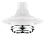 Grohe GROHE SPA Rainshower Aqua PureSpray oluşturucu